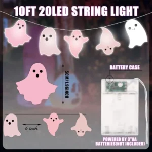 Halloween String Lights