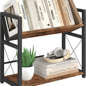 Desktop Storage  Shelf